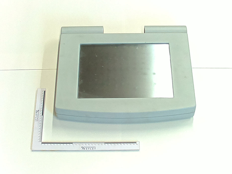 Display unit Tast-Bildschirm - CP.150.0338/ - Displayeinheit Tast-Bildschirm