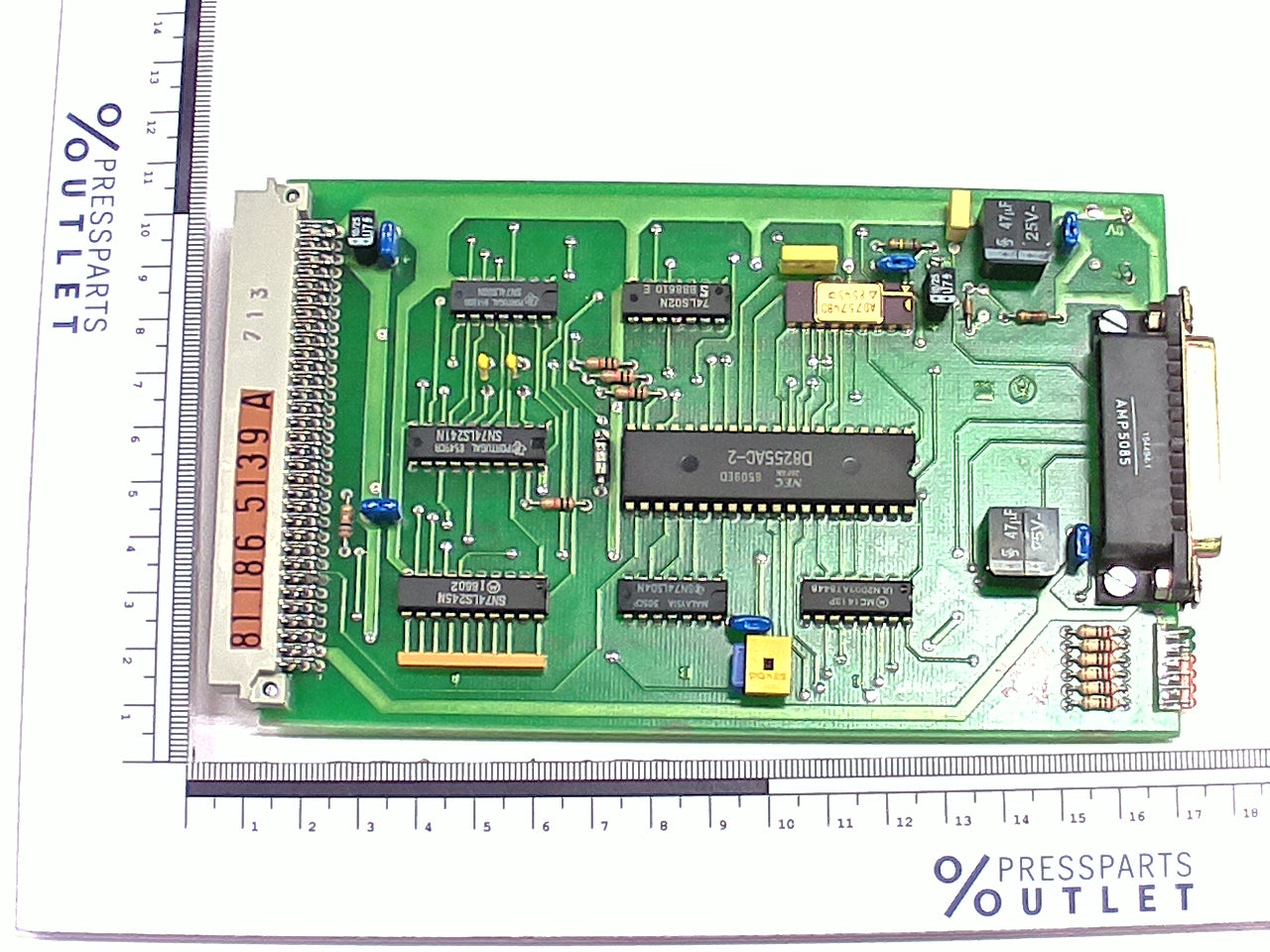 Interface - 81.186.5139/ - Interface