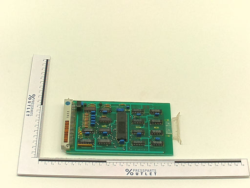 Interface 9605.834 - 81.186.5169/ - Interface 9605.834