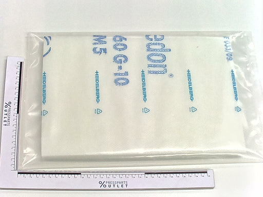 Filtering mat - PL.517.0501/ - Filtermatte