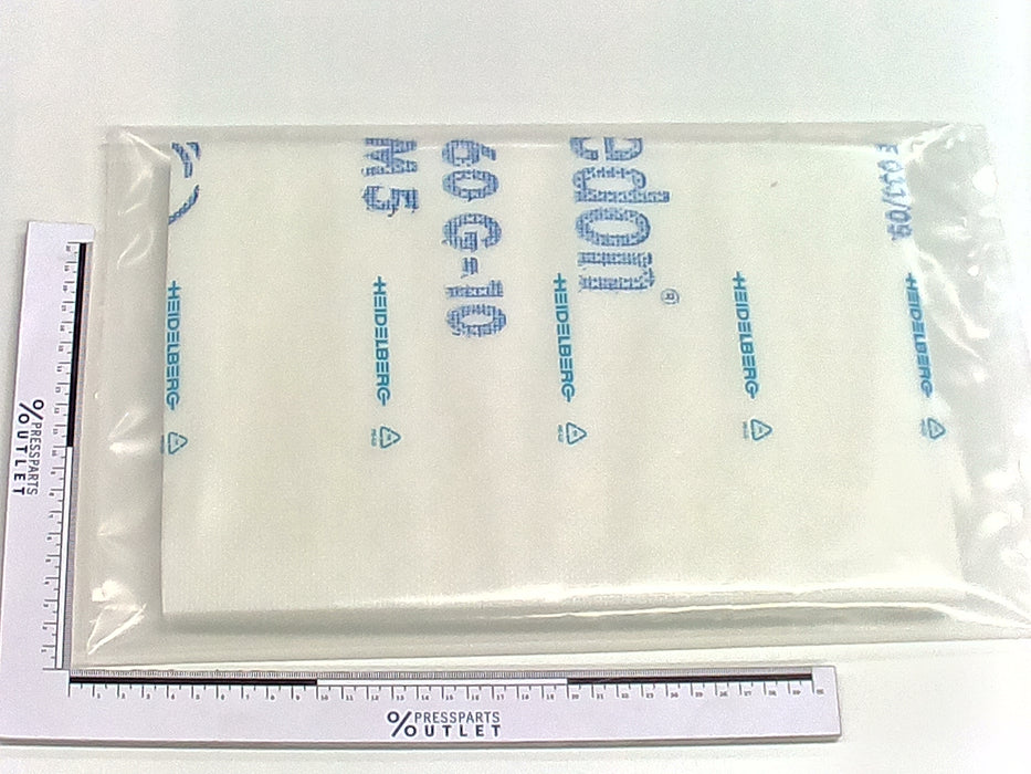 Filtering mat - PL.517.0501/ - Filtermatte