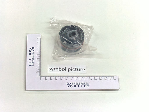 Transport tape 2220x20x1,2Ãƒâ€šÃ‚Â±5 - FH.1075231/02 - Transportband 2220x20x1,2#5