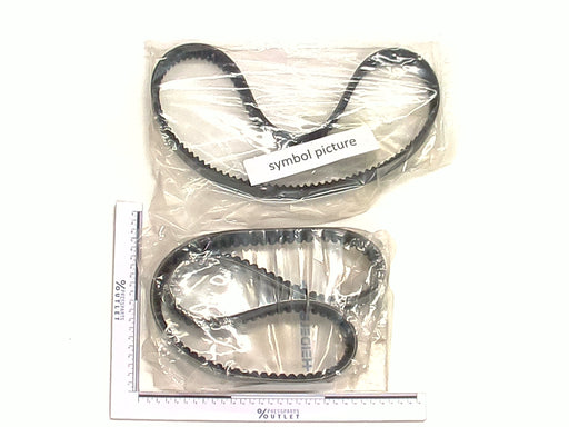 Wide V-belt 47x13x1900Li - 00.270.0010/ - Breitkeilriemen 47x13x1900Li