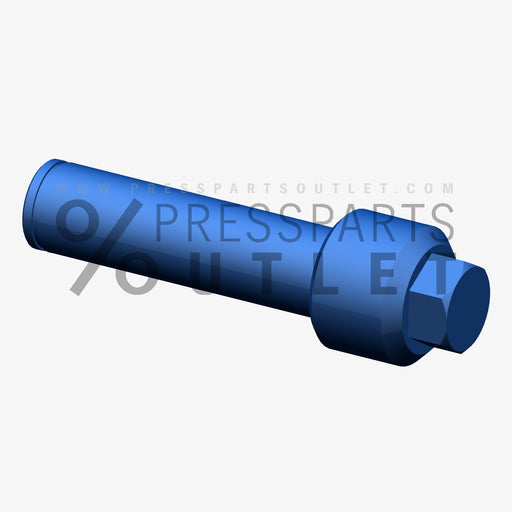 Worm - 42.006.029 /07 - Schnecke