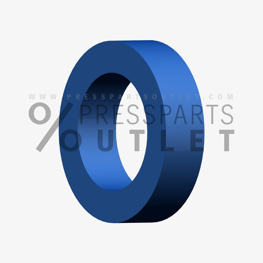 Spacer sleeve - 42.015.013 / - Distanzbuchse