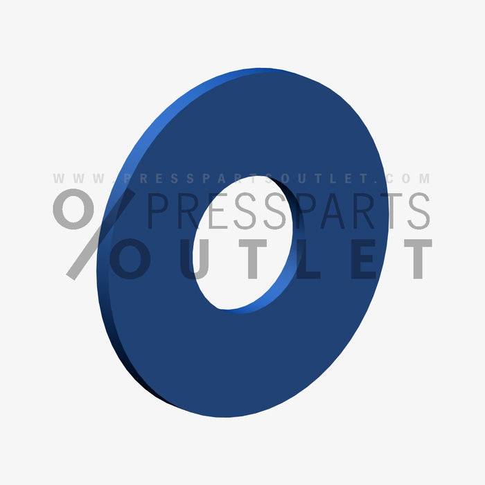 Washer - 42.015.019 /01 - Scheibe