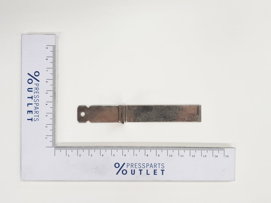 Guide strap - 42.015.240 /02 - Leitbügel