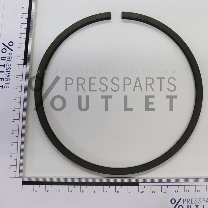 Piston ring - 42.018.004 / - Verdichtungsring - A