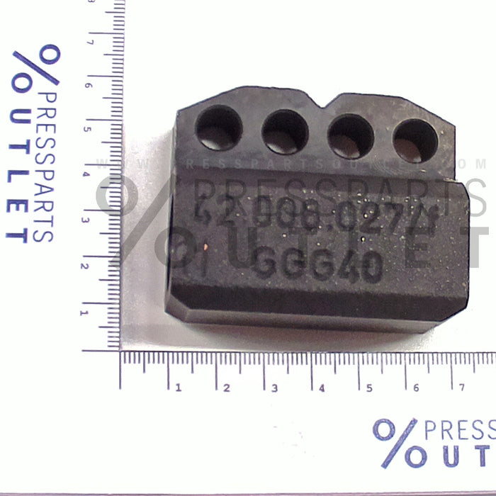 Bearing - 42.006.027 / - Lager