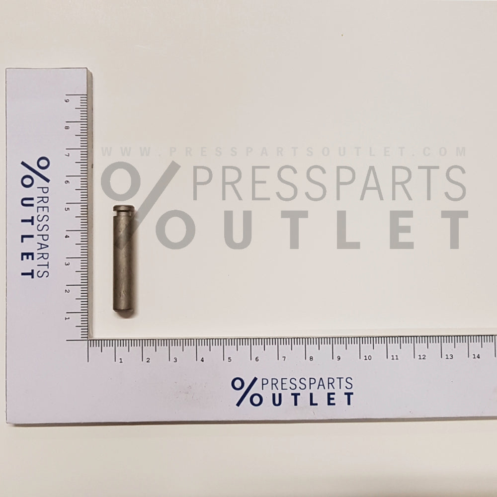 Bearing bolt - 42.010.030 / - Lagerbolzen