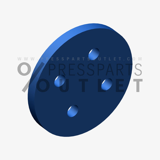 Washer - 43.006.019 / - Scheibe