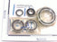 Grooved ball bearing 16005 - 00.520.1256/ - Rillenkugellager 16005