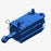 Pneumatic cylinder D63 H80 - 4D.334.010 /01 - Pneumatikzylinder D63 H80