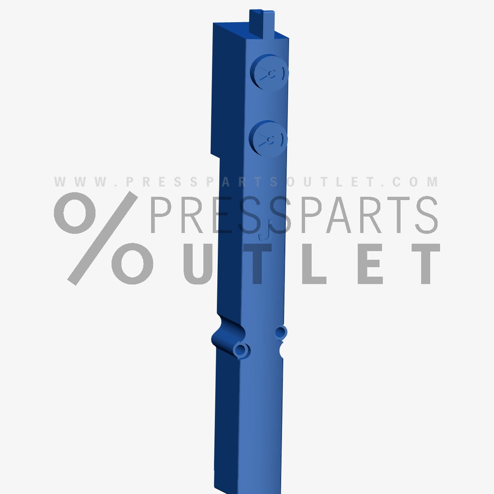5/2-way valve bistabil - 4D.335.005 / - 5/2-Wegeventil bistabil