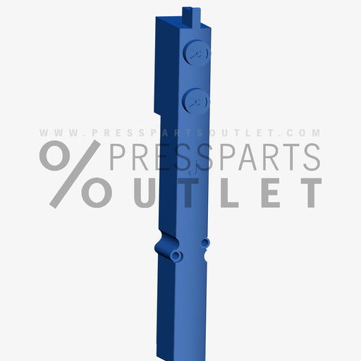 5/2-way valve bistabil - 4D.335.005 / - 5/2-Wegeventil bistabil