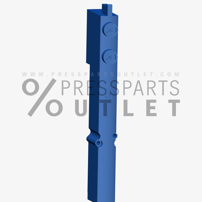 5/2-way valve bistabil - 4D.335.005 / - 5/2-Wegeventil bistabil