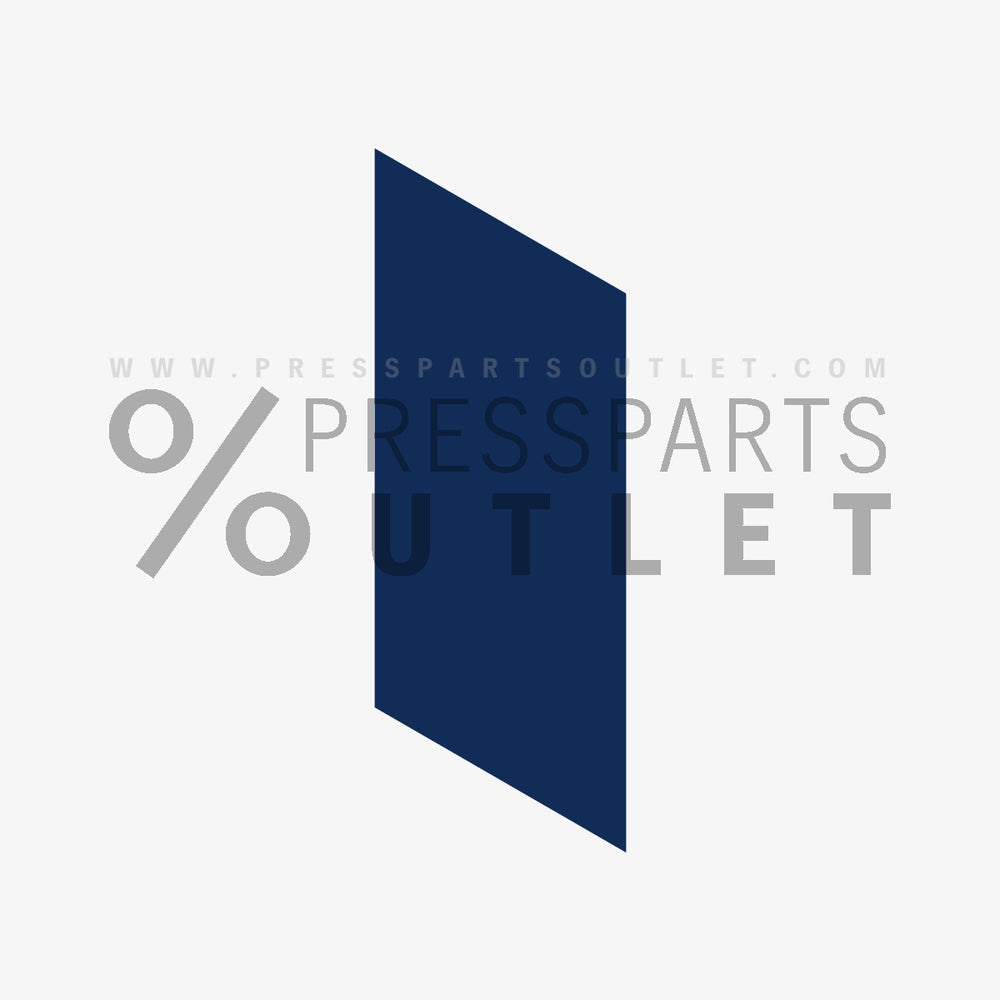 Foil 633.5 x 1220 - 4D.761.855S/ - Folie 633.5 x 1220