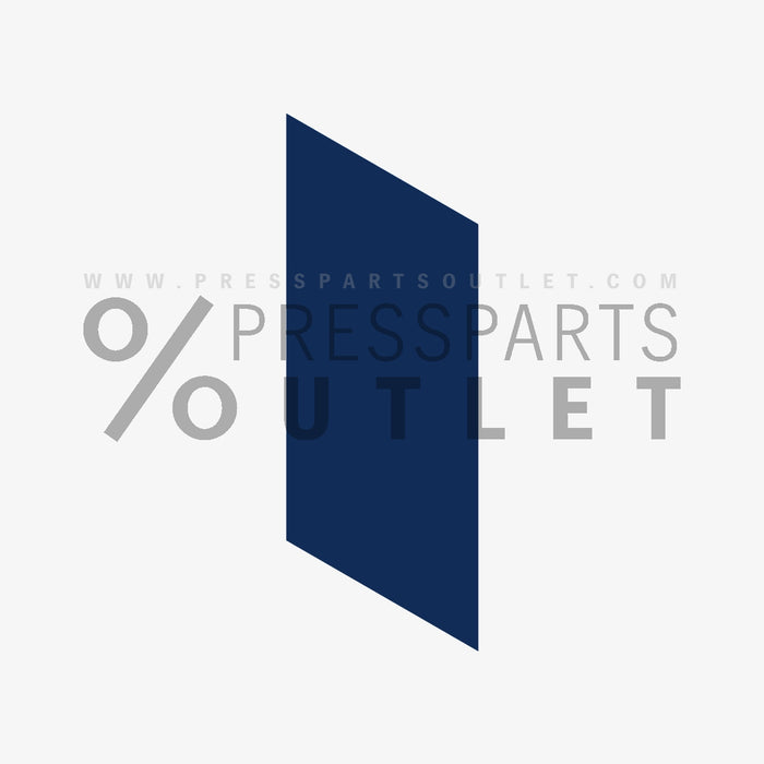 Foil 633.5 x 1220 - 4D.761.855S/ - Folie 633.5 x 1220