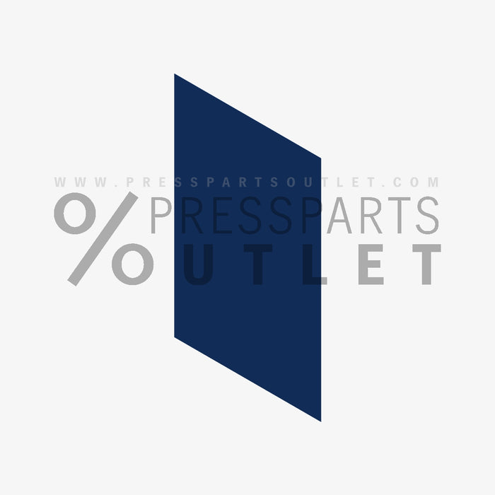 Foil 784.5 x 1220 - 4D.761.856S/ - Folie 784.5 x 1220