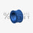 Pulley for toothed belt ST 40 AT10/22-2 - 4D.775.315 / - Zahnriemenscheibe ST 40 AT10/22-2
