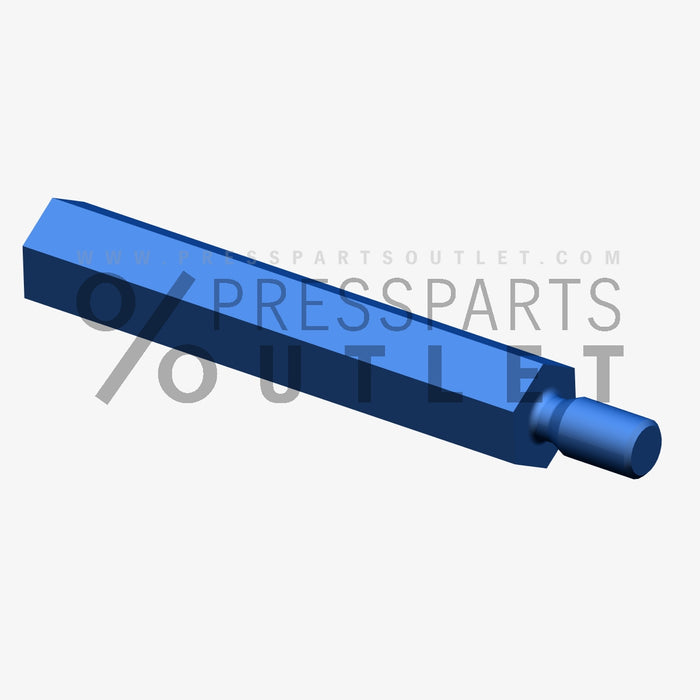 Stud bolt - 52.002.110 / - Stehbolzen