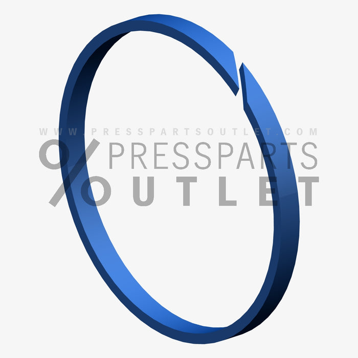 Square section ring - 52.580.310 / - Rechteckring