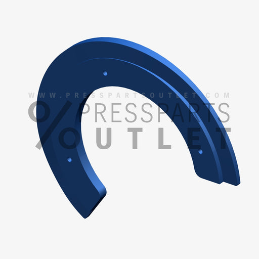 Cam - 53.580.268 /01 - Kurve