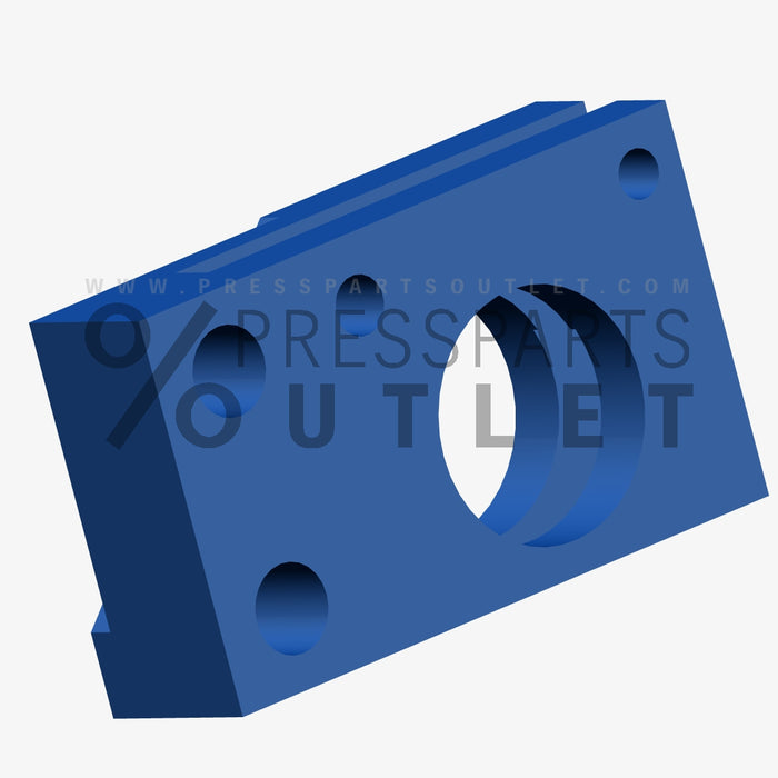 Bearing - 53.580.283 /03 - Lager