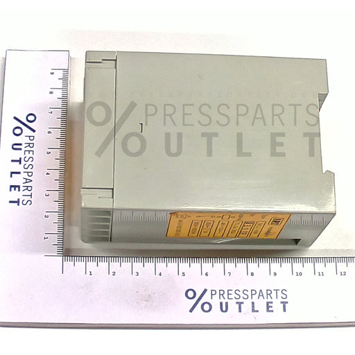 Voltage monitor SWL2 - 53.144.3004/ - Spannungswaechter SWL2