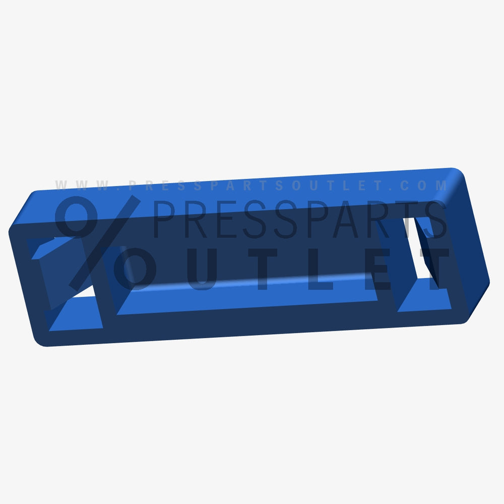 Spring clip Halteclip - 61.090.9595/ - Klipp Halteclip