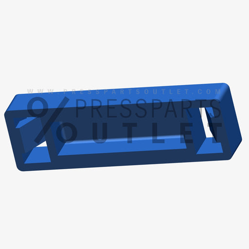 Spring clip Halteclip - 61.090.9595/ - Klipp Halteclip