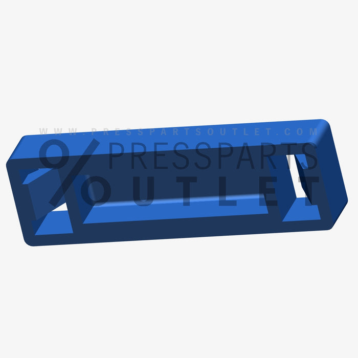 Spring clip Halteclip - 61.090.9595/ - Klipp Halteclip