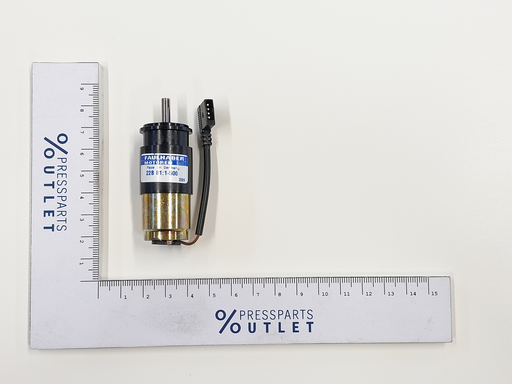 Motor 3040016 - 61.144.1111/ - Motor 3040016