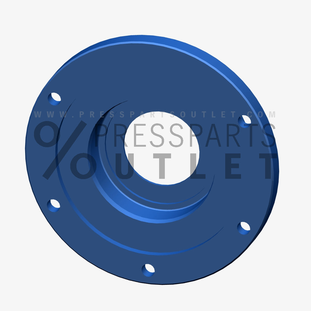 Bearing cap - 63.004.003 /03 - Lagerdeckel