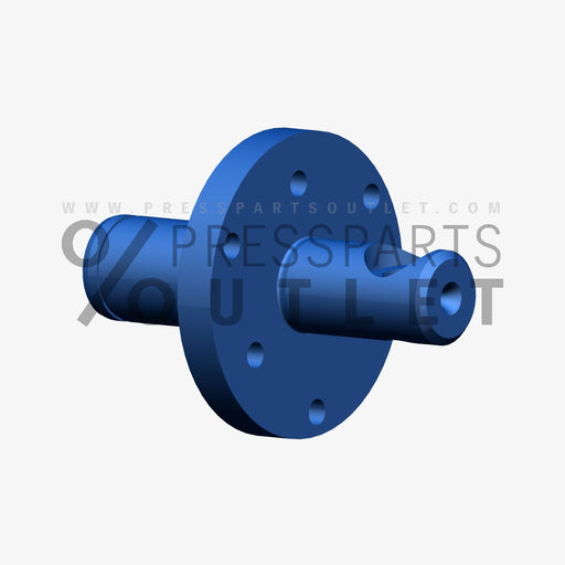 Journal OS - 63.030.506 / - Zapfen BS