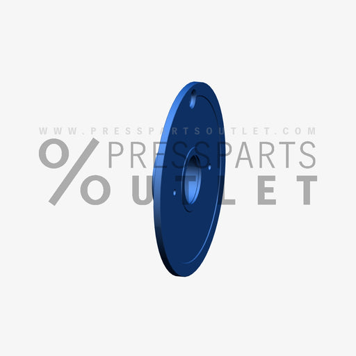 Chain pulley - 66.014.025 /04 - Kettenrolle