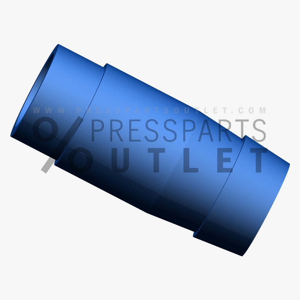 Connecting piece - 66.028.013 / - AnschlussstÃƒÆ’Ã‚Â¼ck