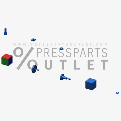 Brush holder - 66.028.105F/ - BÃƒÆ’Ã‚Â¼rstenhalter