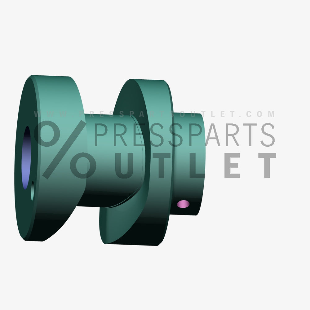 Cam - 66.072.023 /05 - Kurve