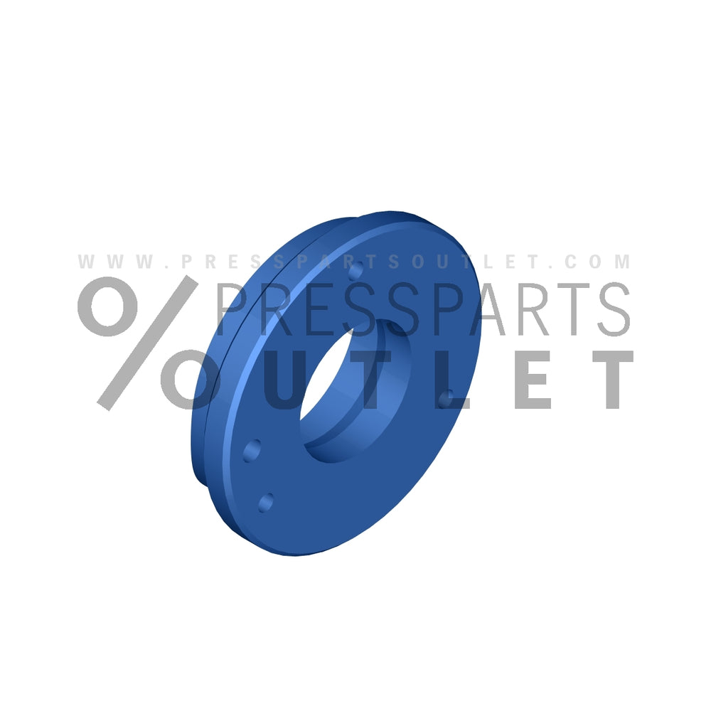 Cam - 6D.072.116 /02 - Kurve