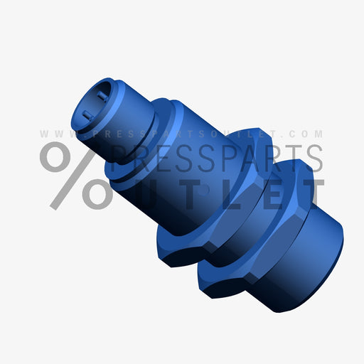 Sensor INDUC SWIT PROX - 6D.110.4203/ - Sensor INDUC SWIT PROX