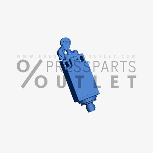 Sensor EMECH SWIT POS - 6D.110.4522/ - Sensor EMECH SWIT POS