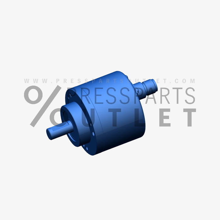 Sensor OPT RENC ABS - 6D.110.5809/ - Sensor OPT RENC ABS