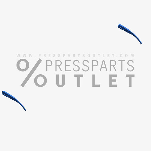 Chain guide OS - 6D.739.564 /04 - KettenfÃƒÆ’Ã‚Â¼hrung BS