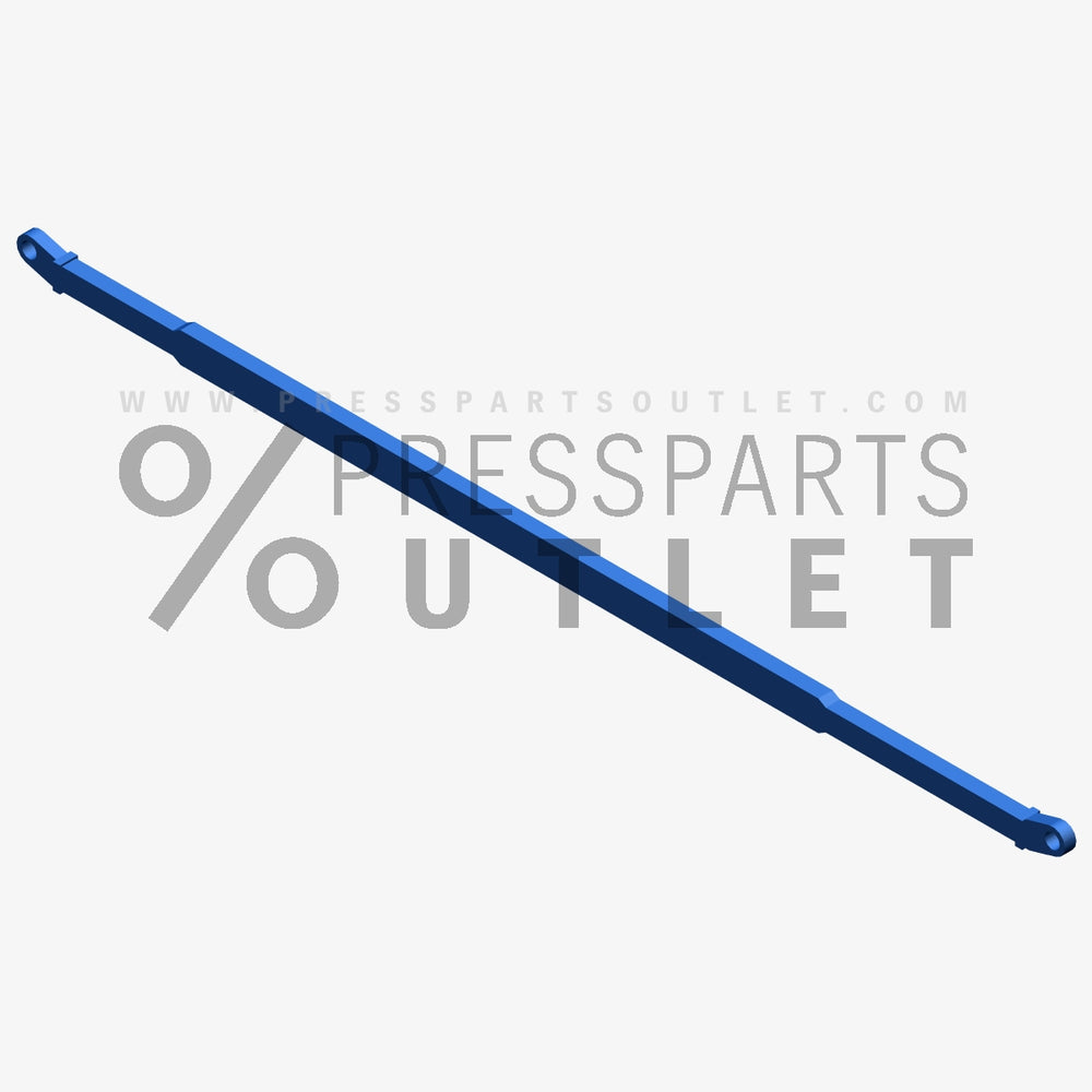 Push rod - 6D.751.248S/ - Schubstange