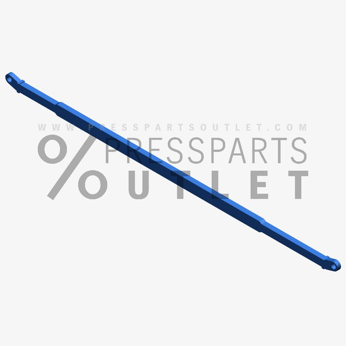 Push rod - 6D.751.248S/ - Schubstange