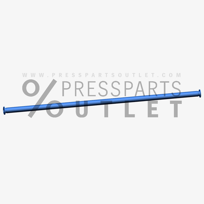 Shaft - 6D.772.702S/01 - Welle