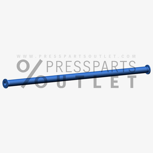 Shaft - 6D.772.703S/ - Welle