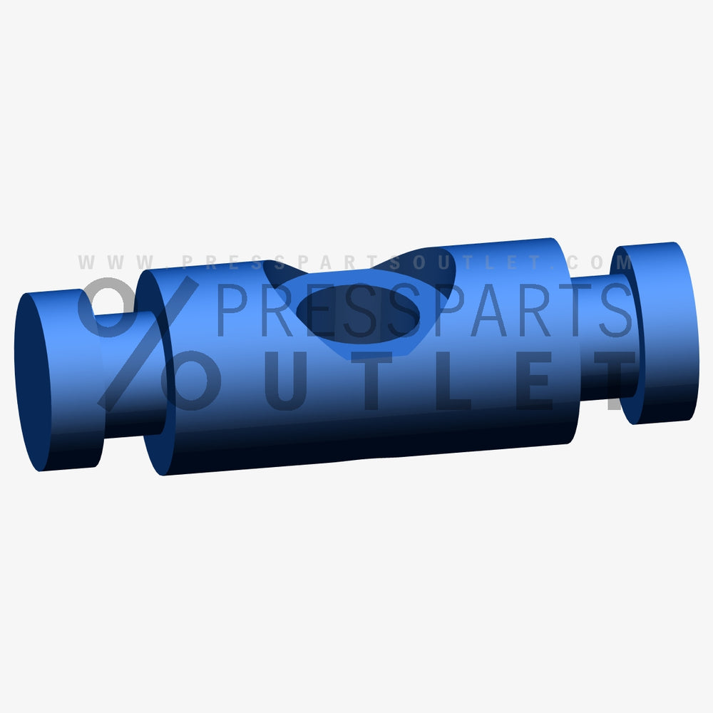 Spring holder - 6D.772.851 / - Federhalter