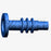 Flange DS - 6D.773.112 /01 - Flansch AS